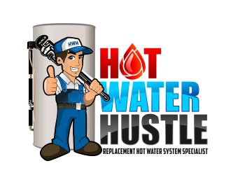 Hot Water Hustle